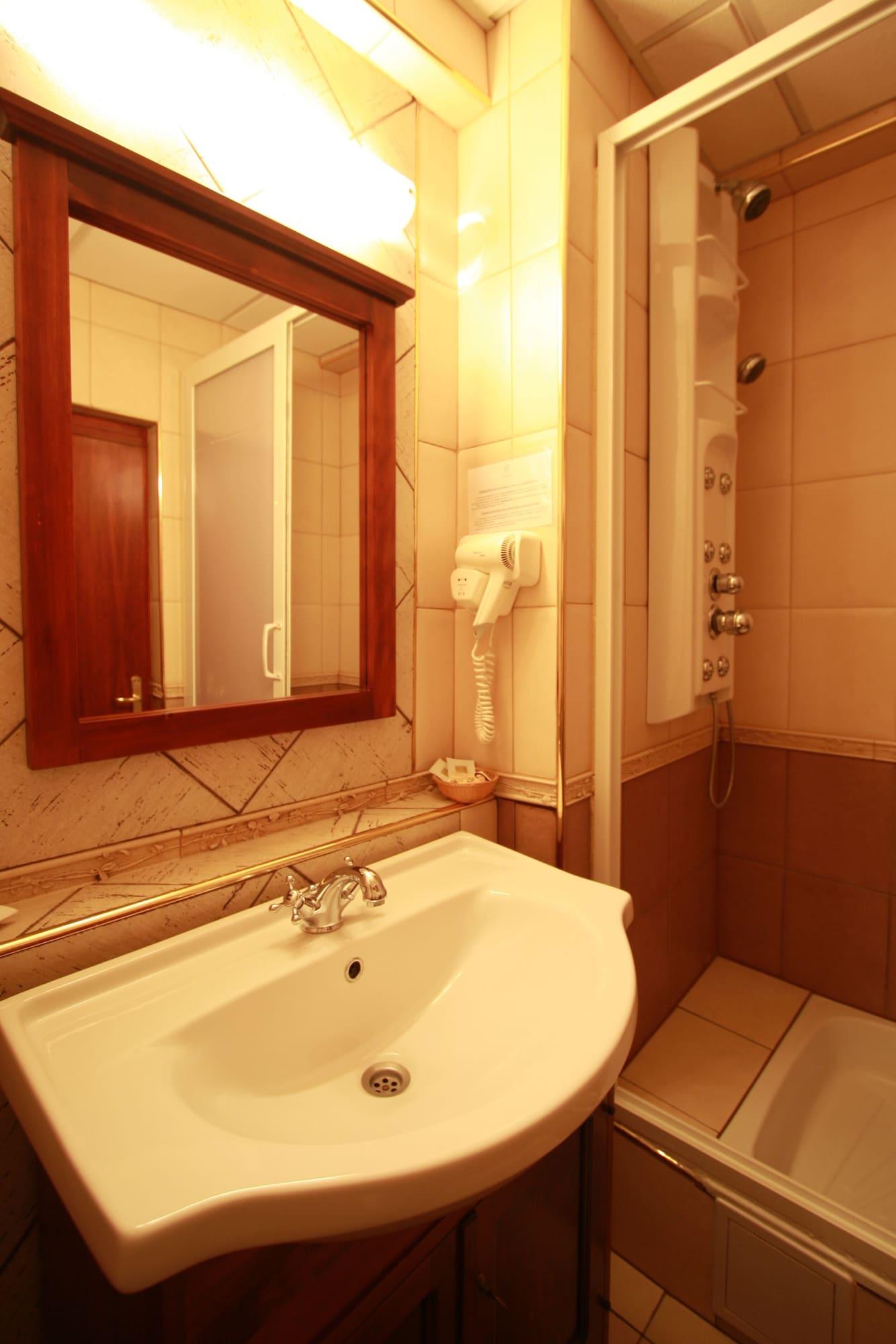 Hotel Mara Baia Mare Eksteriør bilde