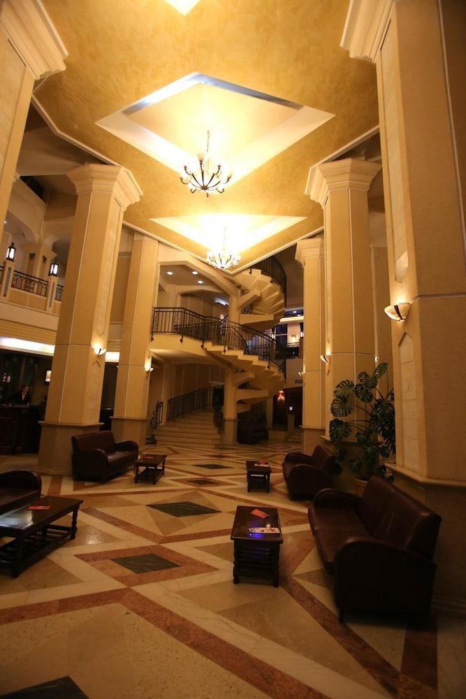 Hotel Mara Baia Mare Eksteriør bilde